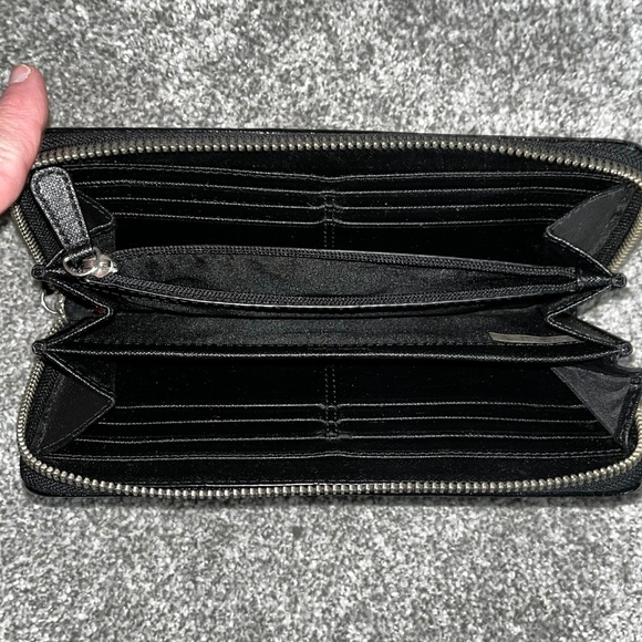 Coach Wallet - Picture 3 of 5